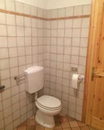 Baita Di Montagna Σπίτι διακοπών Doues