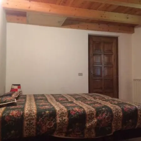 Holiday home Baita Di Montagna
