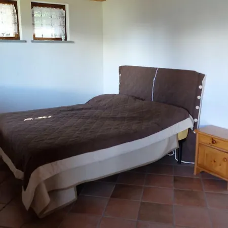 Holiday home Baita Di Montagna