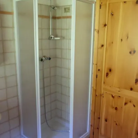 Baita Di Montagna Holiday home Doues